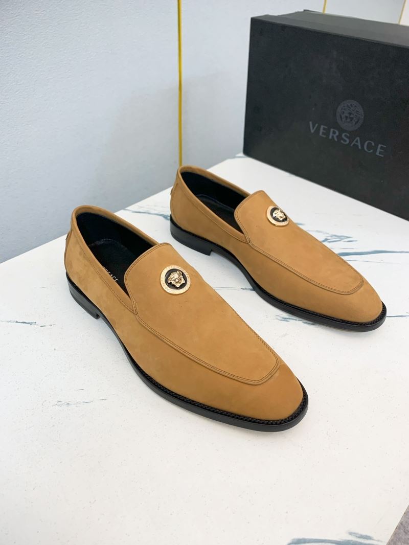 Versace Business Shoes